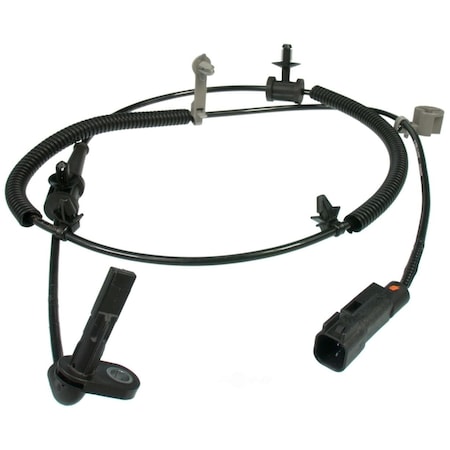 Wve Abs Wheel Speed Sensor, Wve 5S13703 5S13703